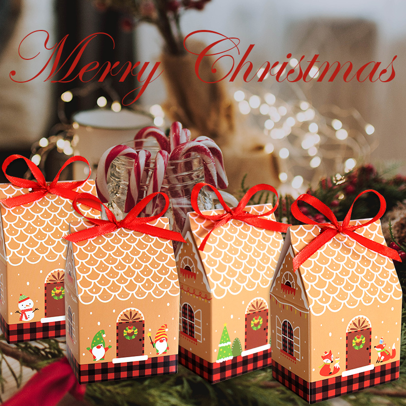 24 Sets de Cajas de Regalo con - Advent Calendar Gift reseña y precio