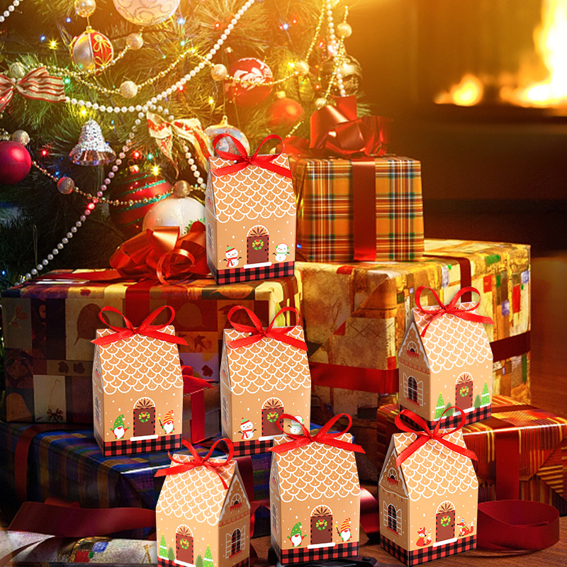 24 Sets de Cajas de Regalo con - Advent Calendar Gift reseña y precio