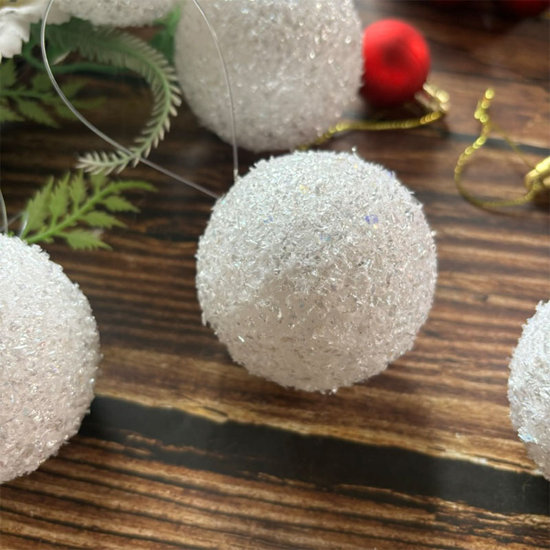 10 piezas/set de bolas de Navi - Star Tree Topper reseña y precio