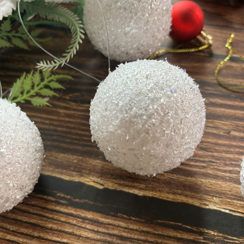 10 piezas/set de bolas de Navi - Star Tree Topper reseña y precio